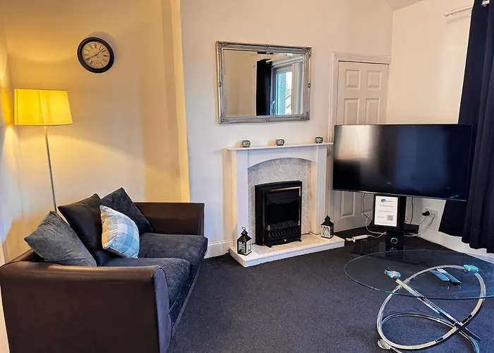 Wellesley Apartment