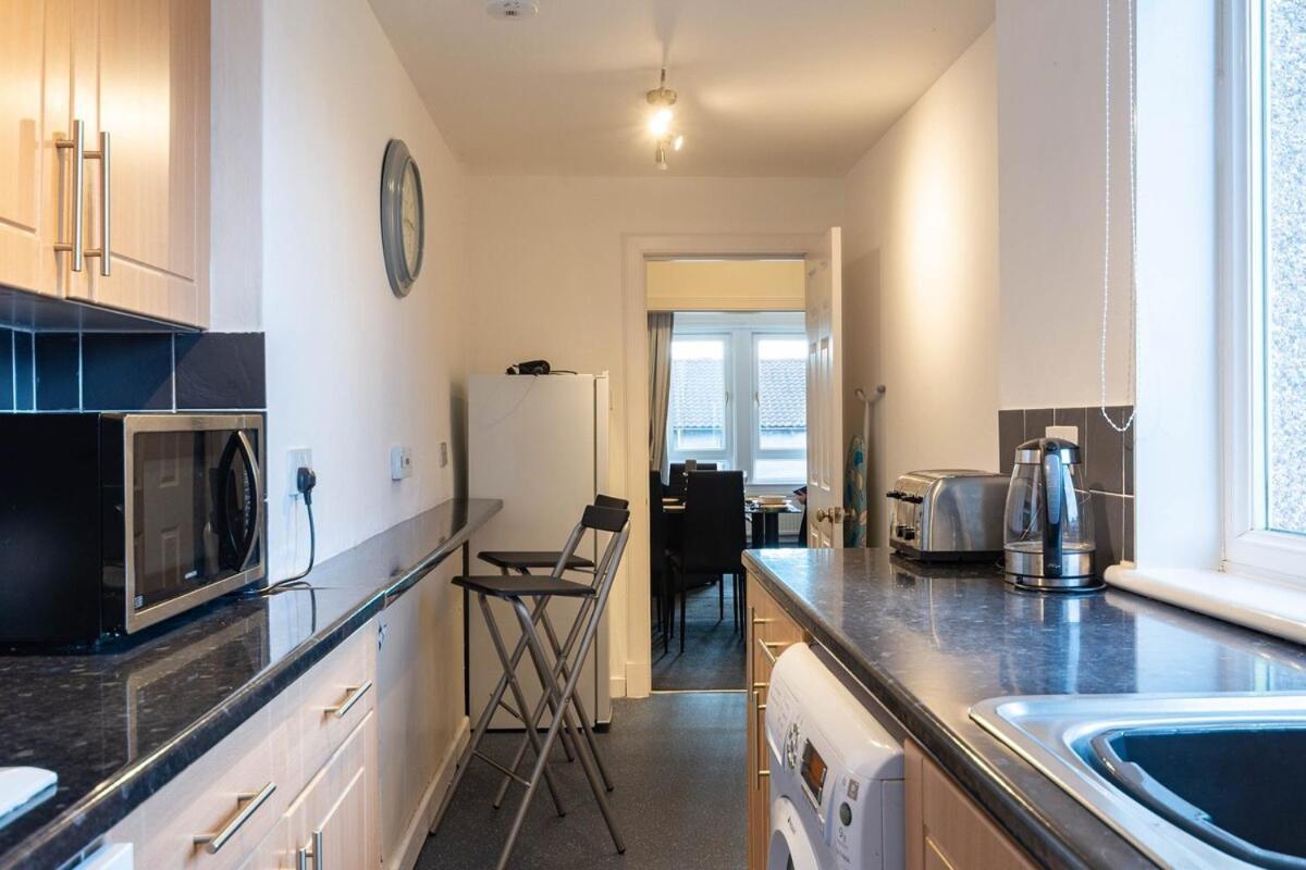 Apartment Wellesley *