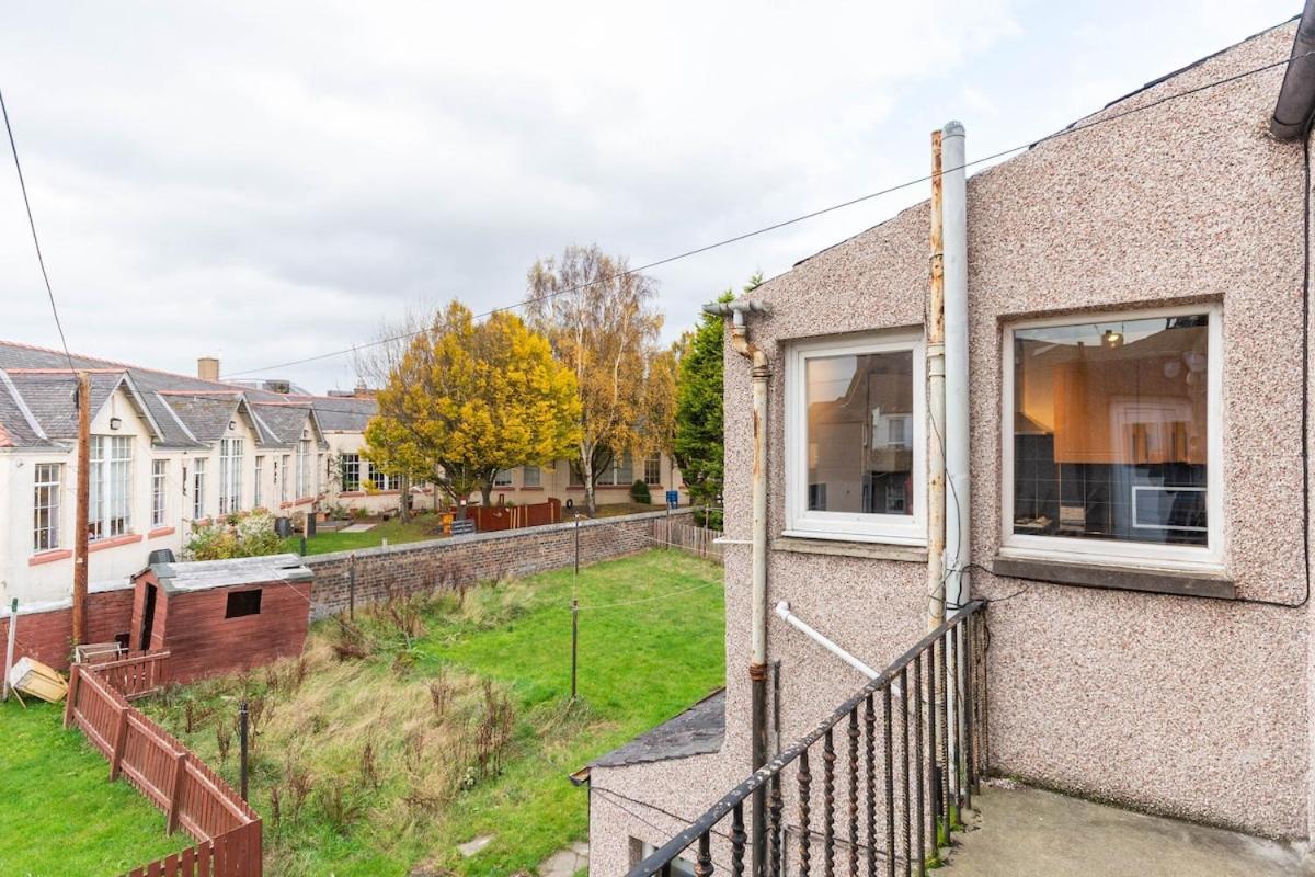 Wellesley Apartment Leven (Fife)