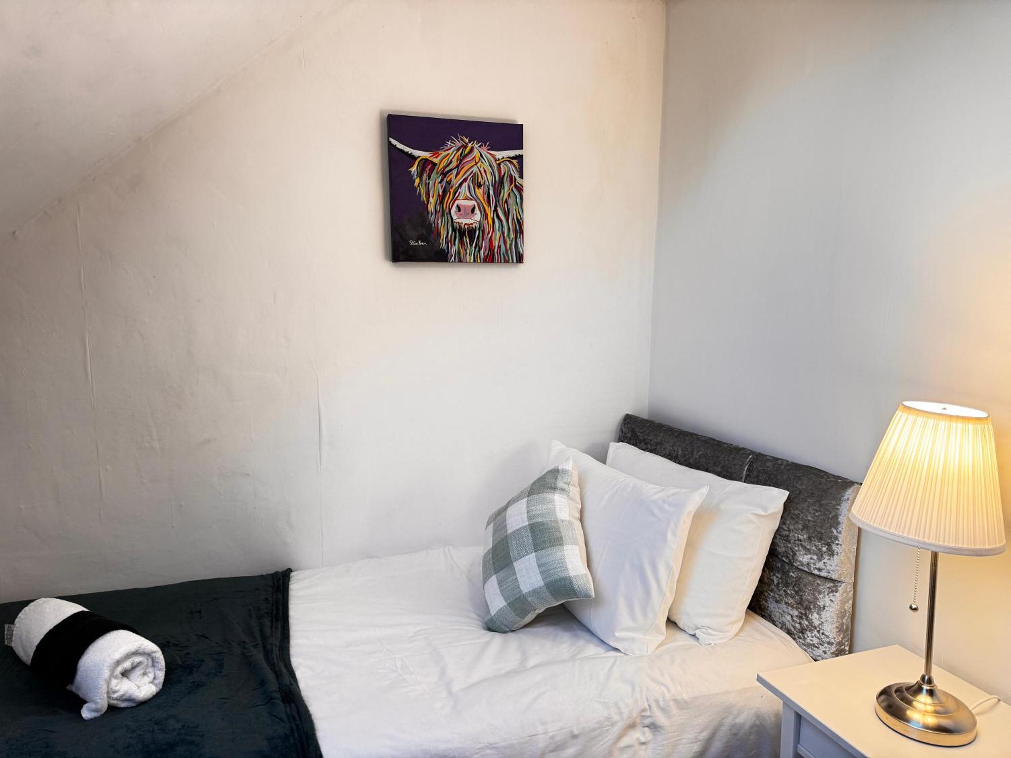 Apartment Wellesley Leven (Fife)