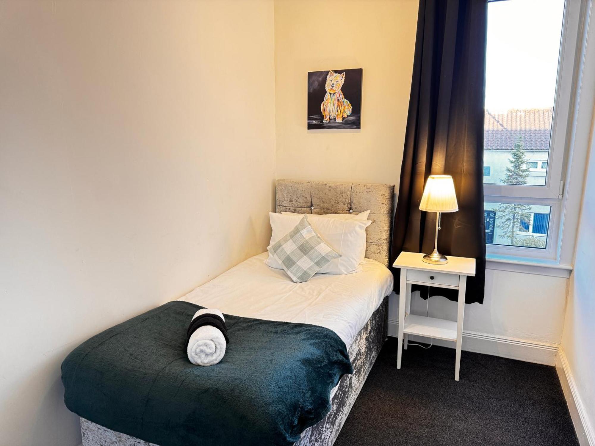 Apartment Wellesley