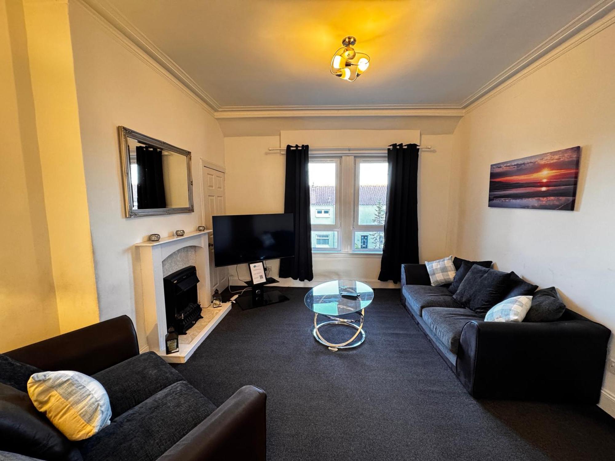Apartment Wellesley *