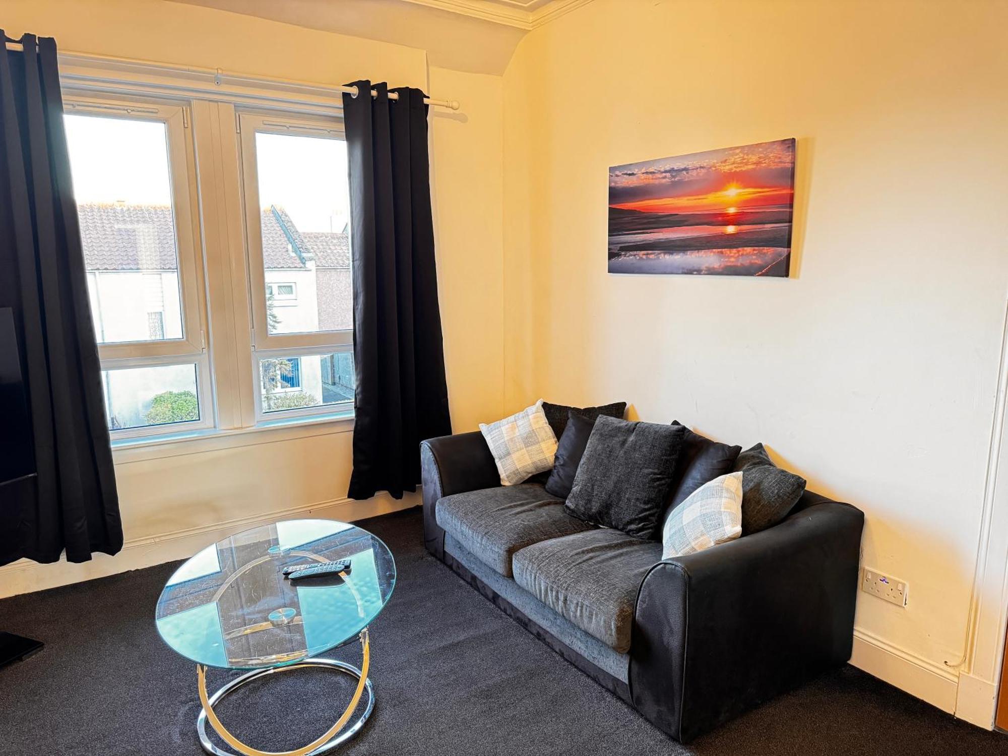Wellesley Apartment Leven (Fife)
