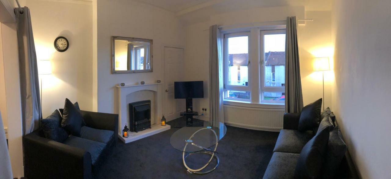 Wellesley Apartment *