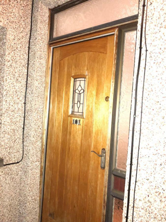 Wellesley Leven (Fife)