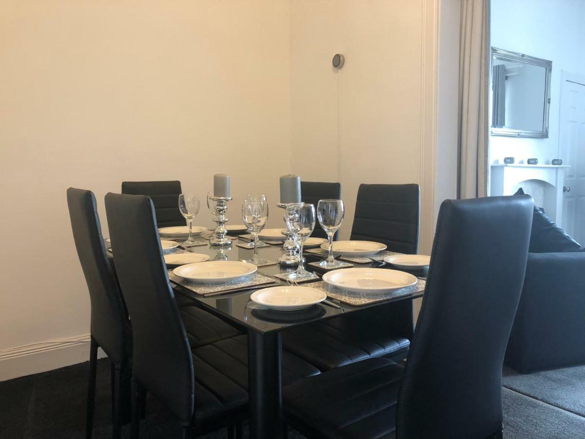 Wellesley Apartment Leven (Fife)